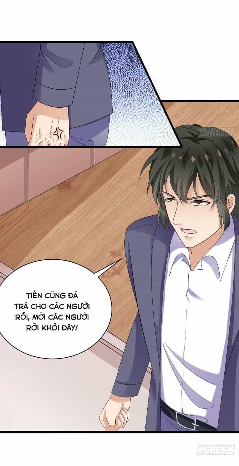 Bảo Vật Thu Lợi Siêu Cấp - Chương 16 - ảnh 4