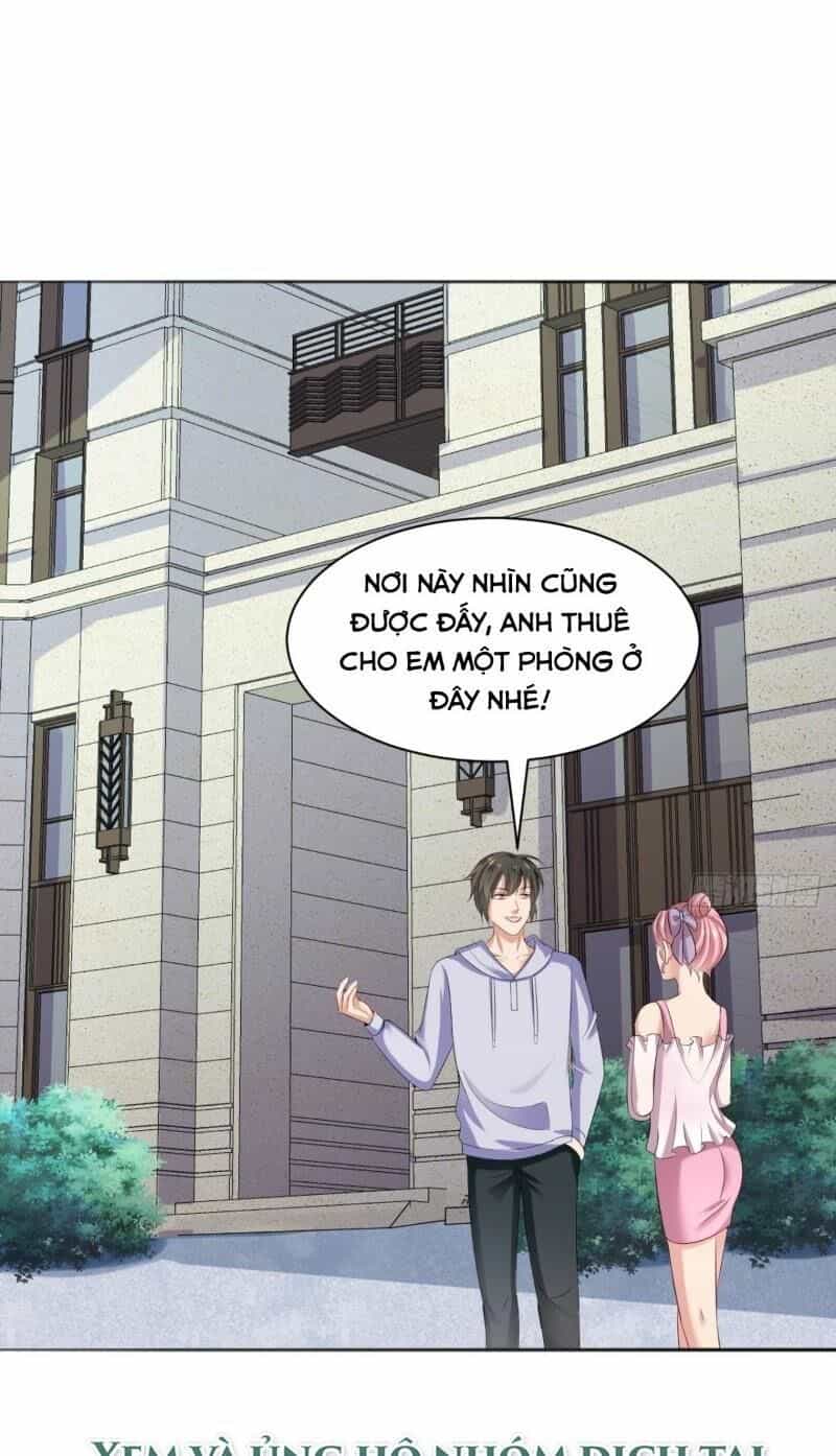 Bảo Vật Thu Lợi Siêu Cấp - Chương 17 - ảnh 17
