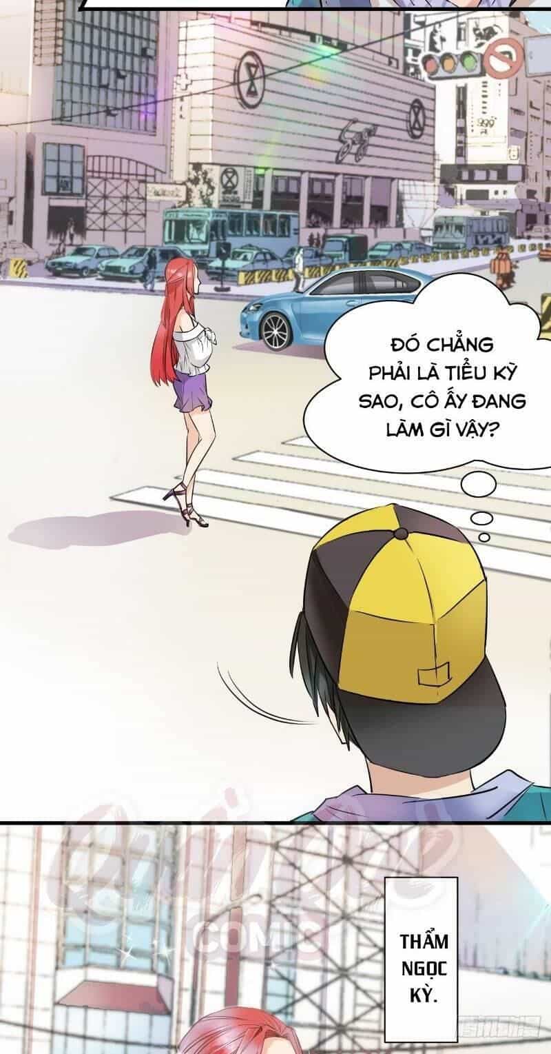 Bảo Vật Thu Lợi Siêu Cấp - Chương 1 - ảnh 15