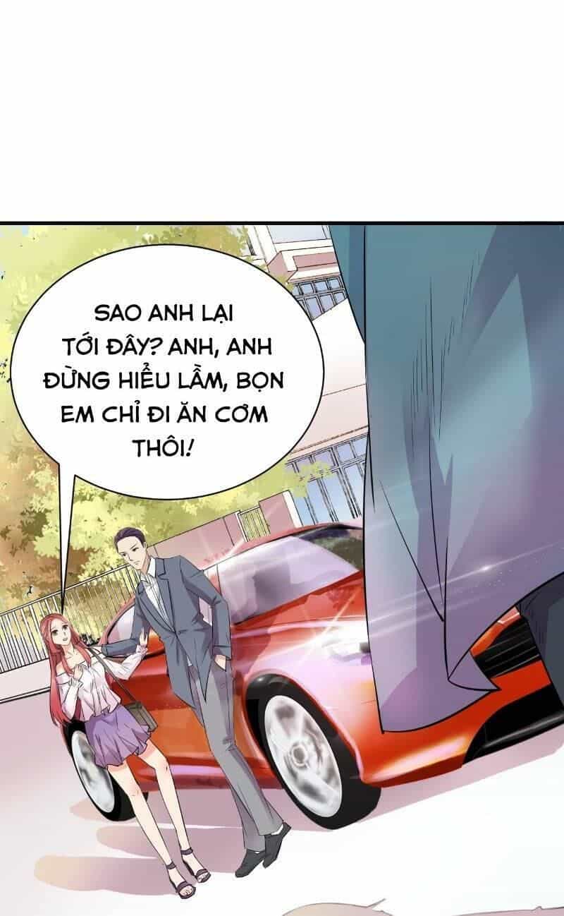 Bảo Vật Thu Lợi Siêu Cấp - Chương 1 - ảnh 23