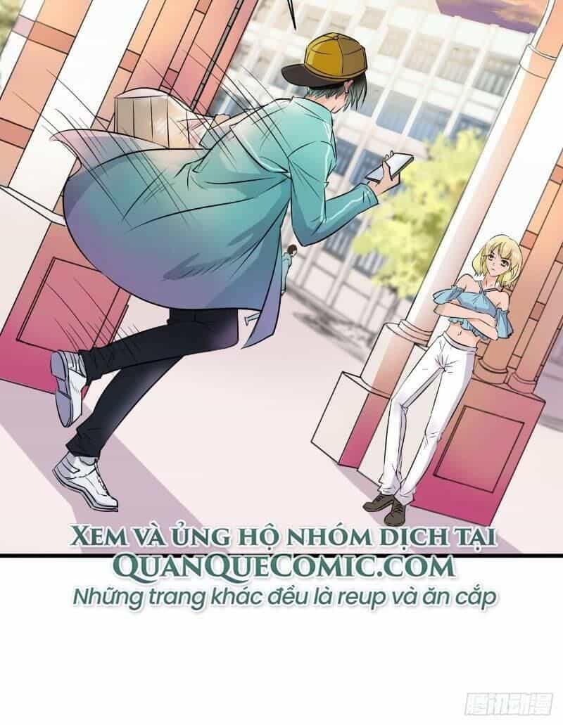 Bảo Vật Thu Lợi Siêu Cấp - Chương 1 - ảnh 8