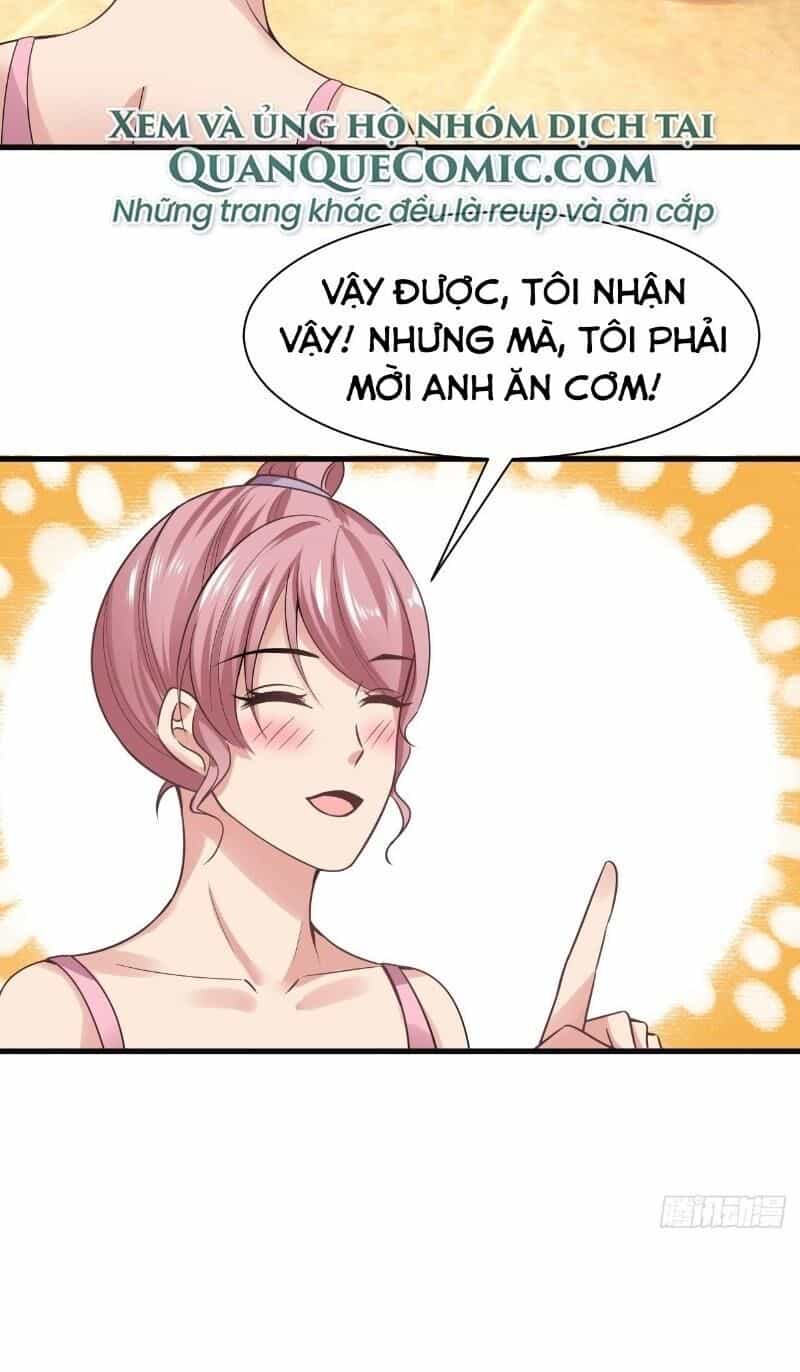 Bảo Vật Thu Lợi Siêu Cấp - Chương 19 - ảnh 10