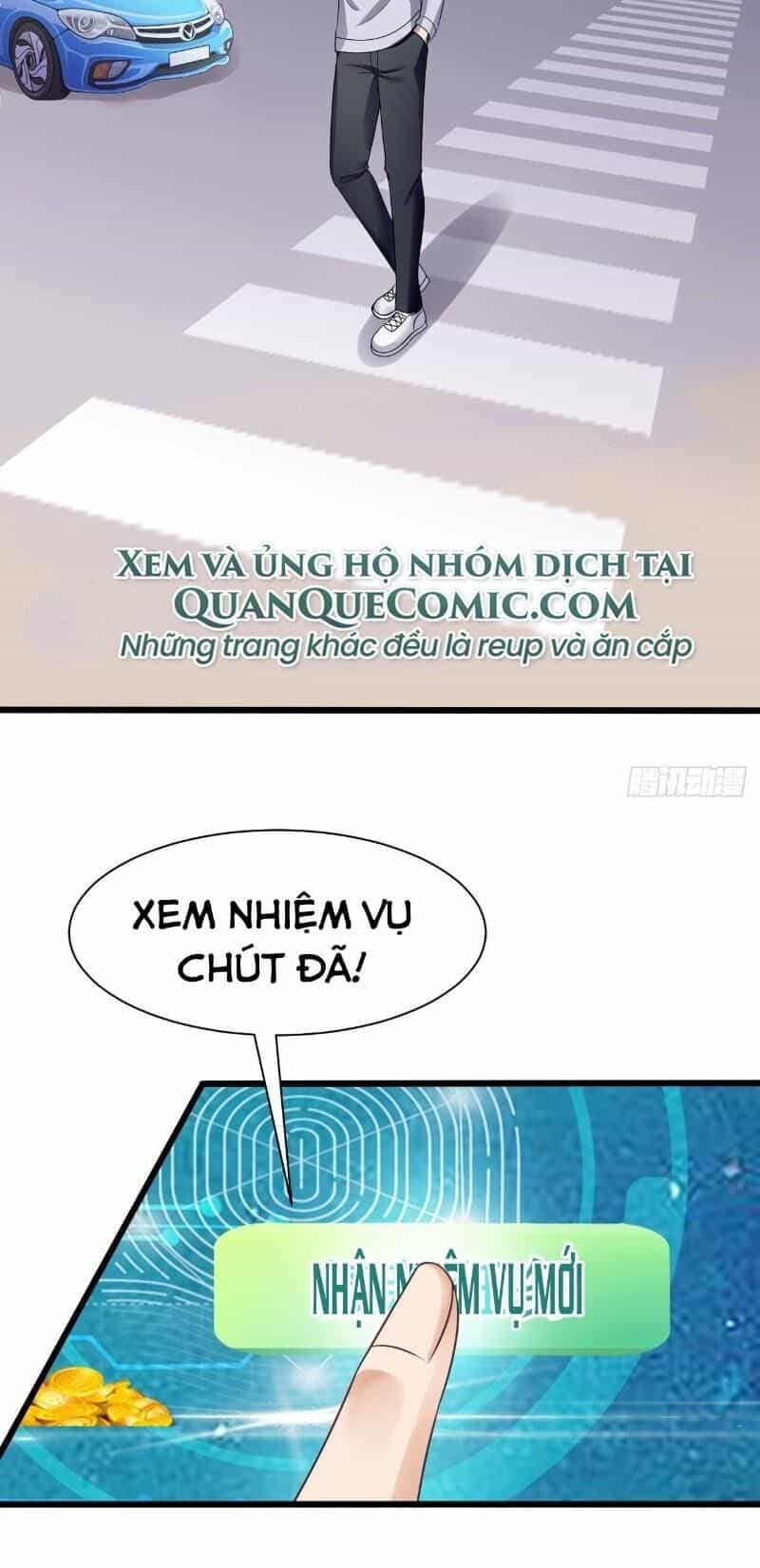 Bảo Vật Thu Lợi Siêu Cấp - Chương 19 - ảnh 14