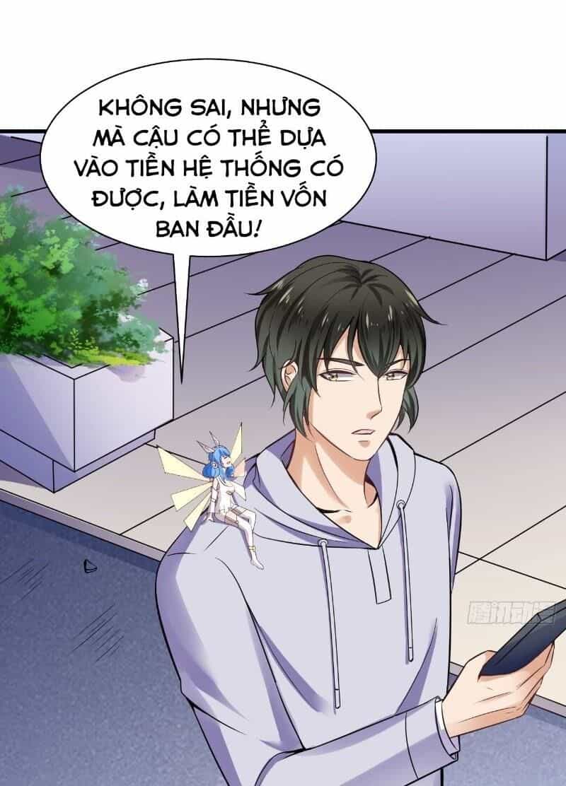 Bảo Vật Thu Lợi Siêu Cấp - Chương 19 - ảnh 17