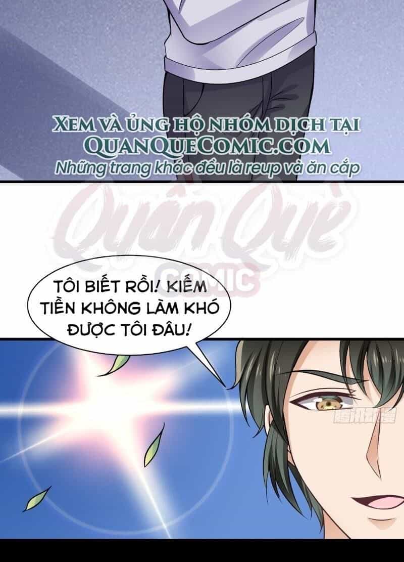 Bảo Vật Thu Lợi Siêu Cấp - Chương 19 - ảnh 18