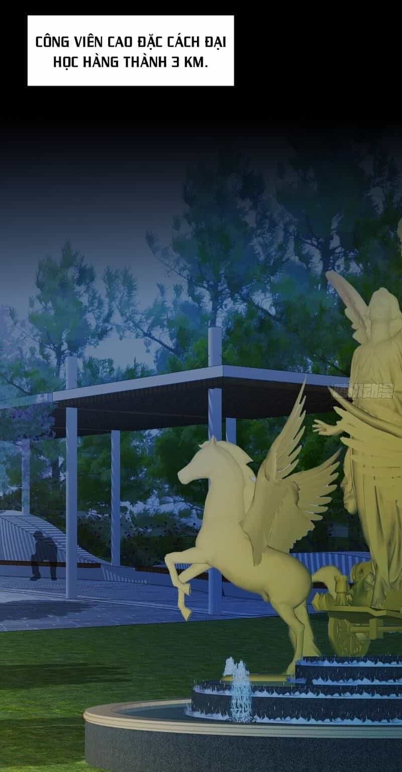Bảo Vật Thu Lợi Siêu Cấp - Chương 19 - ảnh 19