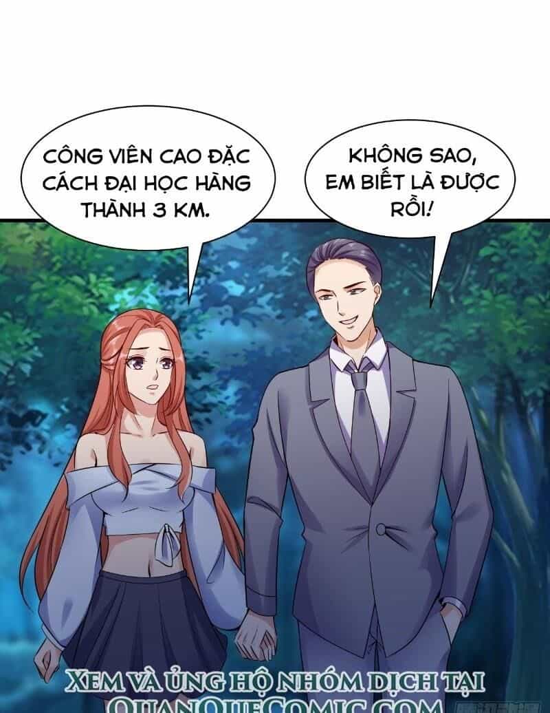 Bảo Vật Thu Lợi Siêu Cấp - Chương 19 - ảnh 21