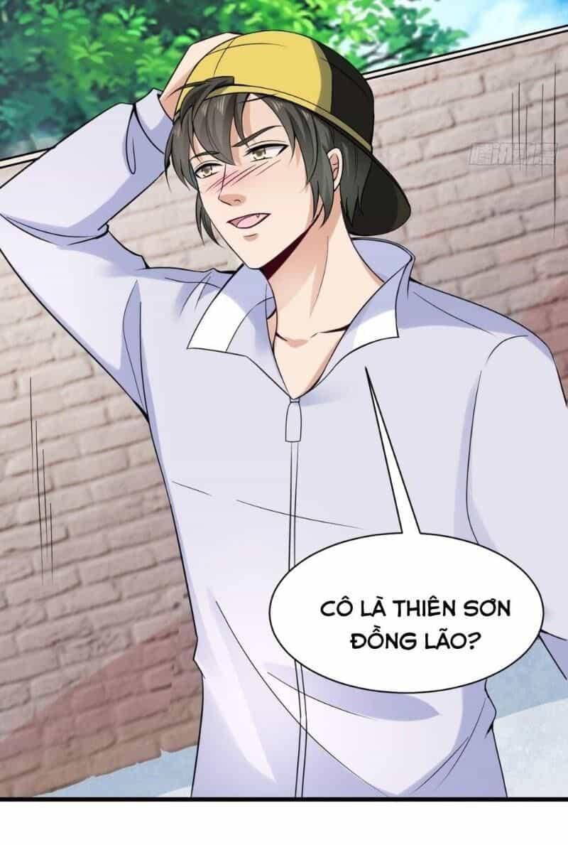 Bảo Vật Thu Lợi Siêu Cấp - Chương 20 - ảnh 19
