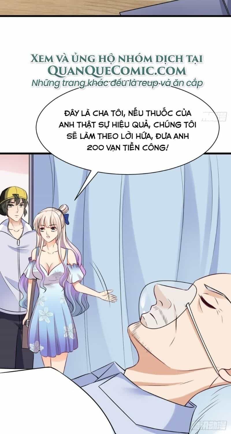 Bảo Vật Thu Lợi Siêu Cấp - Chương 20 - ảnh 26