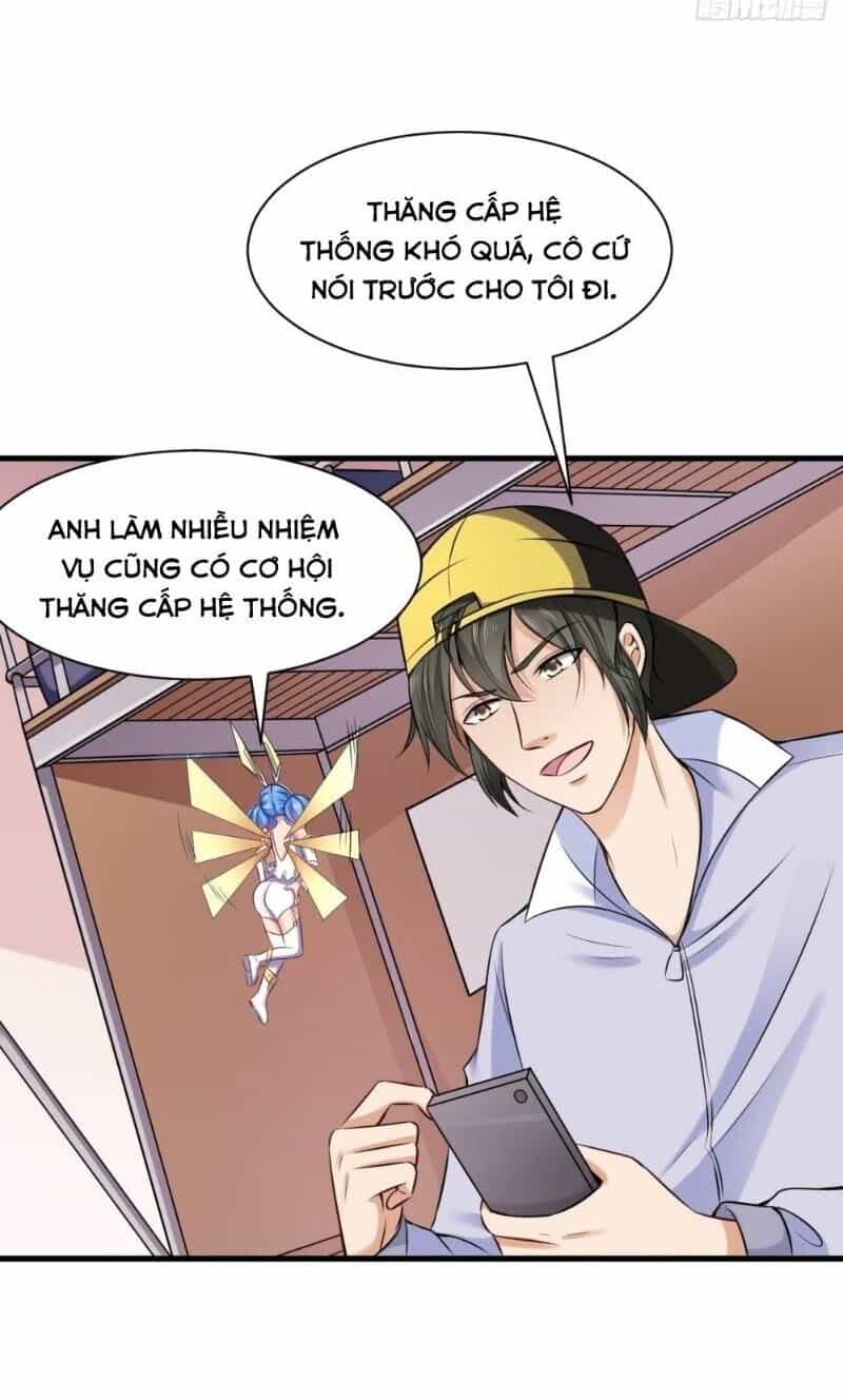 Bảo Vật Thu Lợi Siêu Cấp - Chương 20 - ảnh 8