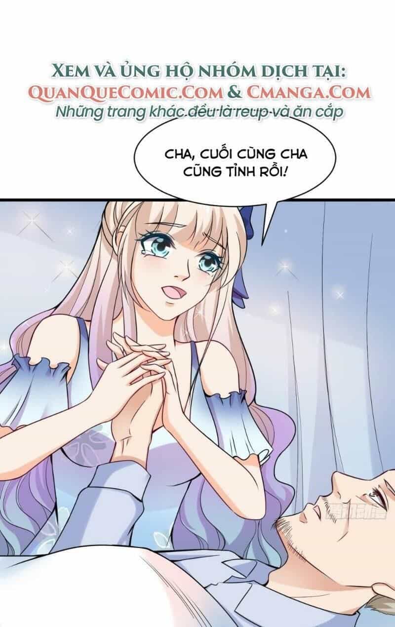 Bảo Vật Thu Lợi Siêu Cấp - Chương 21 - ảnh 1