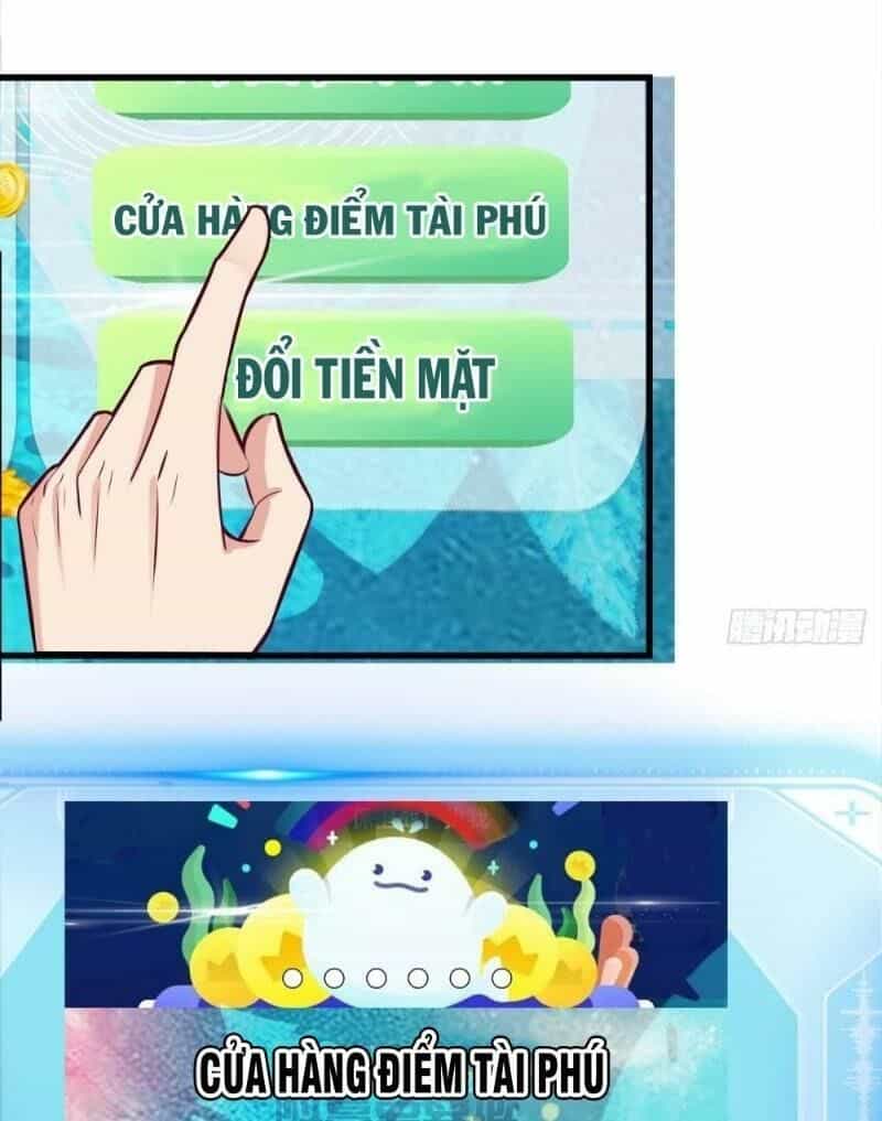 Bảo Vật Thu Lợi Siêu Cấp - Chương 21 - ảnh 21