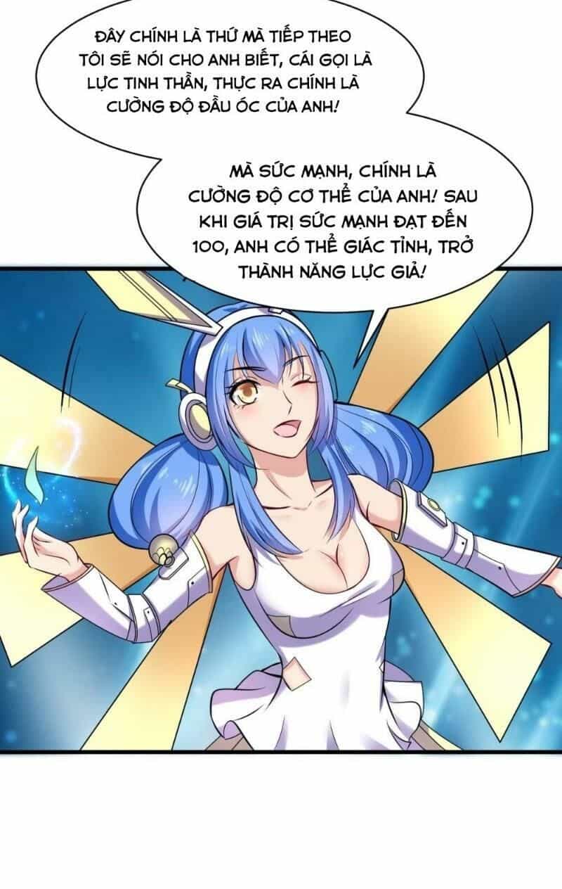 Bảo Vật Thu Lợi Siêu Cấp - Chương 21 - ảnh 24