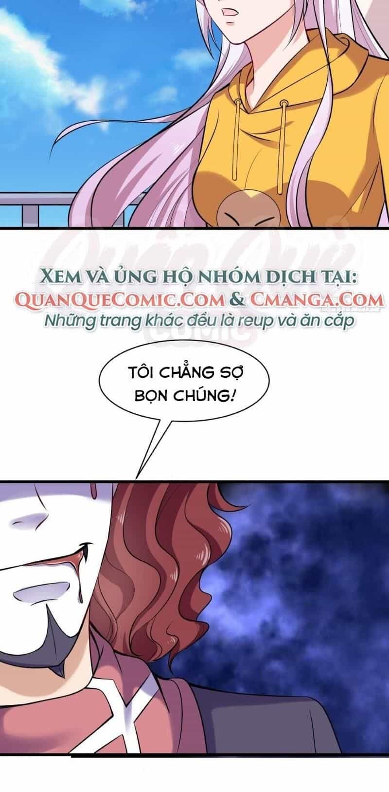 Bảo Vật Thu Lợi Siêu Cấp - Chương 22 - ảnh 14
