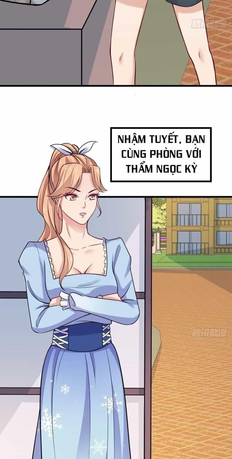 Bảo Vật Thu Lợi Siêu Cấp - Chương 22 - ảnh 22
