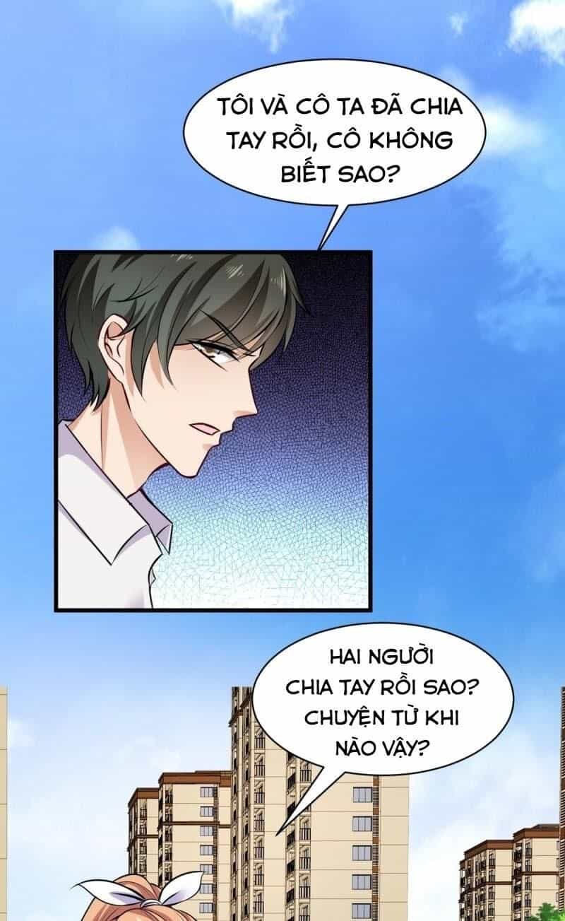 Bảo Vật Thu Lợi Siêu Cấp - Chương 22 - ảnh 25