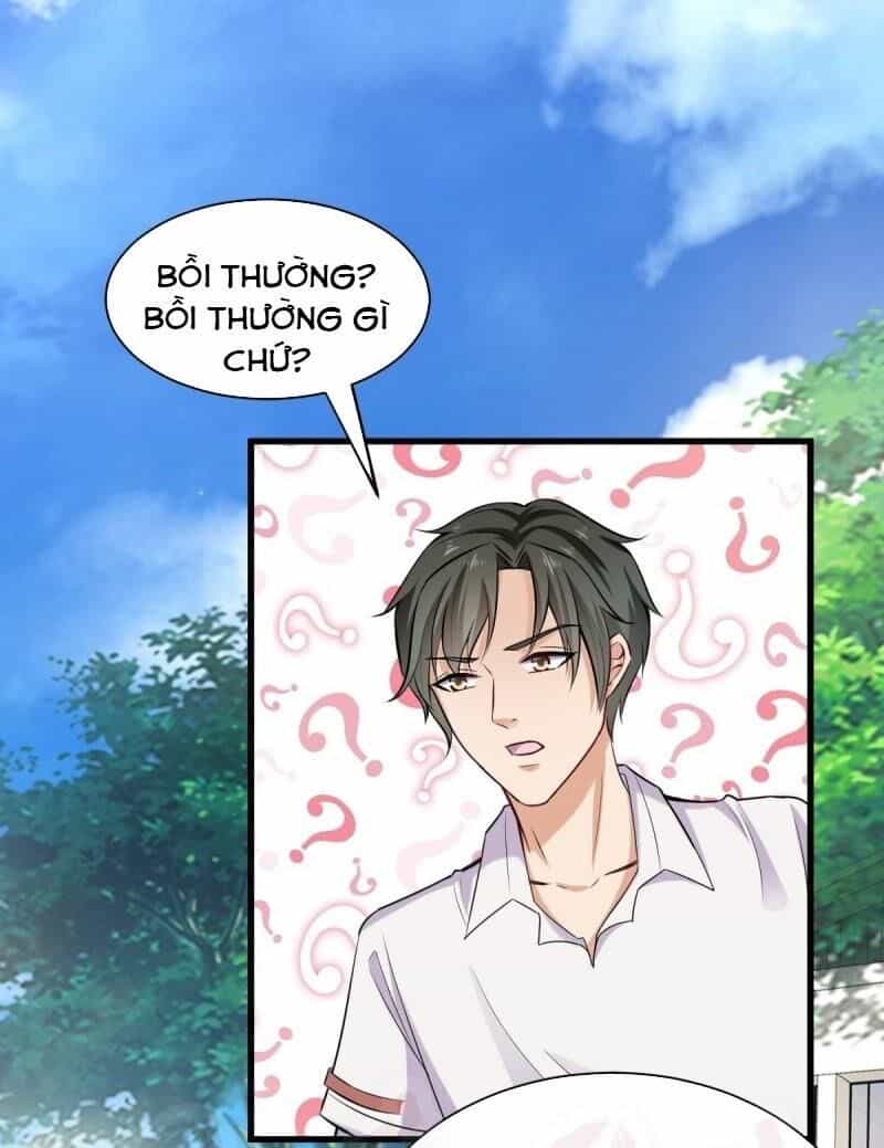 Bảo Vật Thu Lợi Siêu Cấp - Chương 23 - ảnh 1