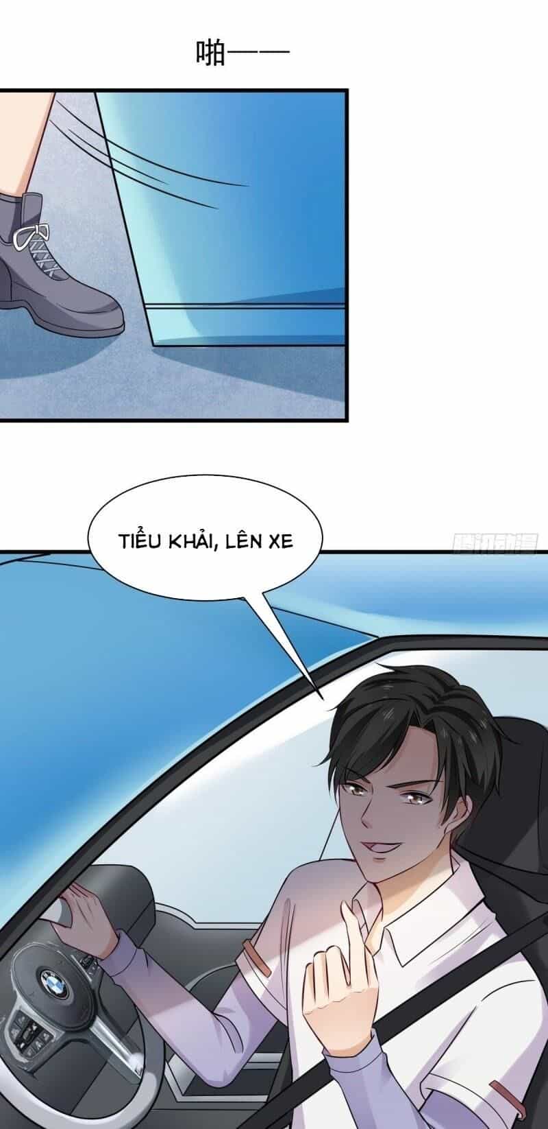 Bảo Vật Thu Lợi Siêu Cấp - Chương 23 - ảnh 15