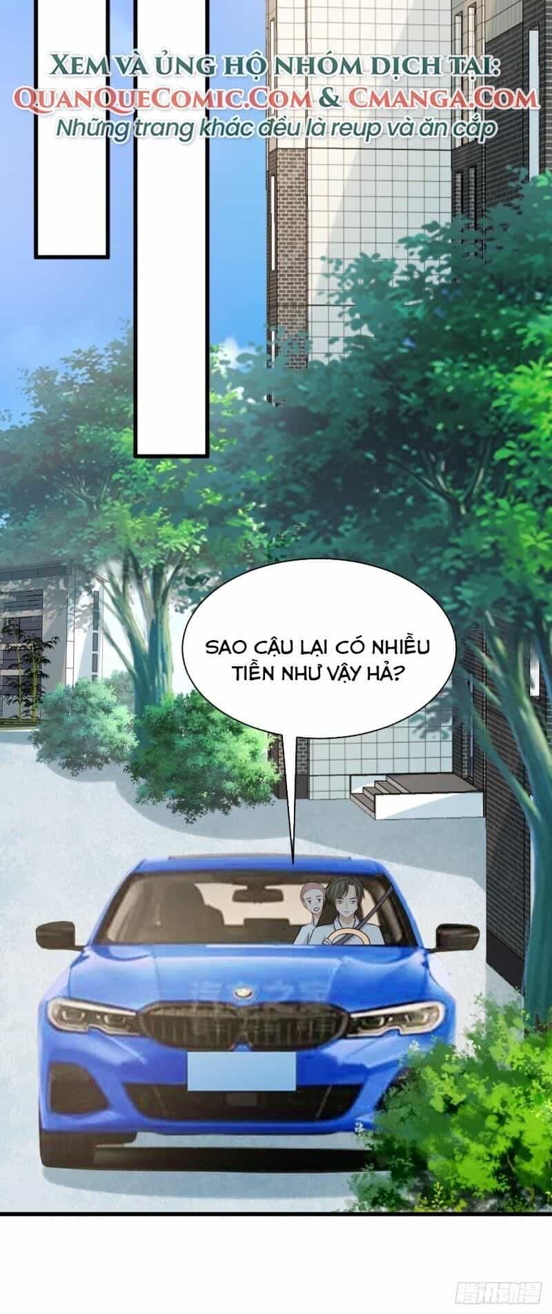Bảo Vật Thu Lợi Siêu Cấp - Chương 23 - ảnh 20