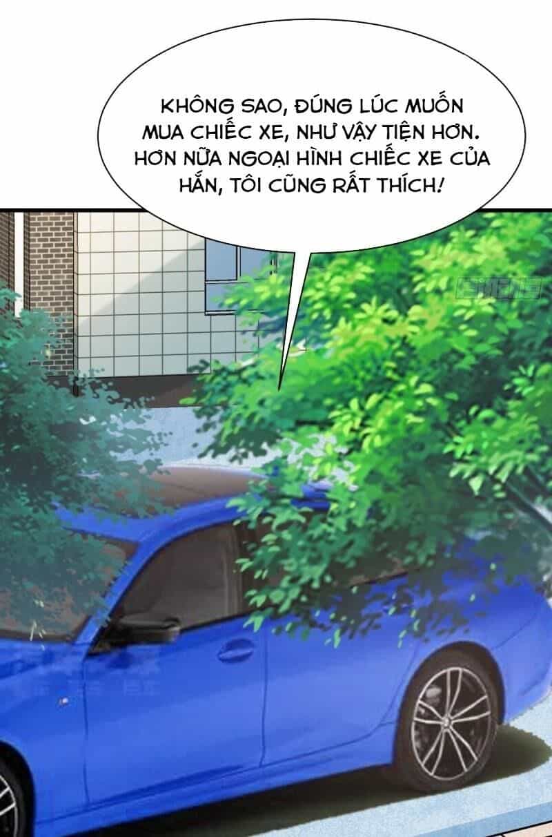 Bảo Vật Thu Lợi Siêu Cấp - Chương 23 - ảnh 23