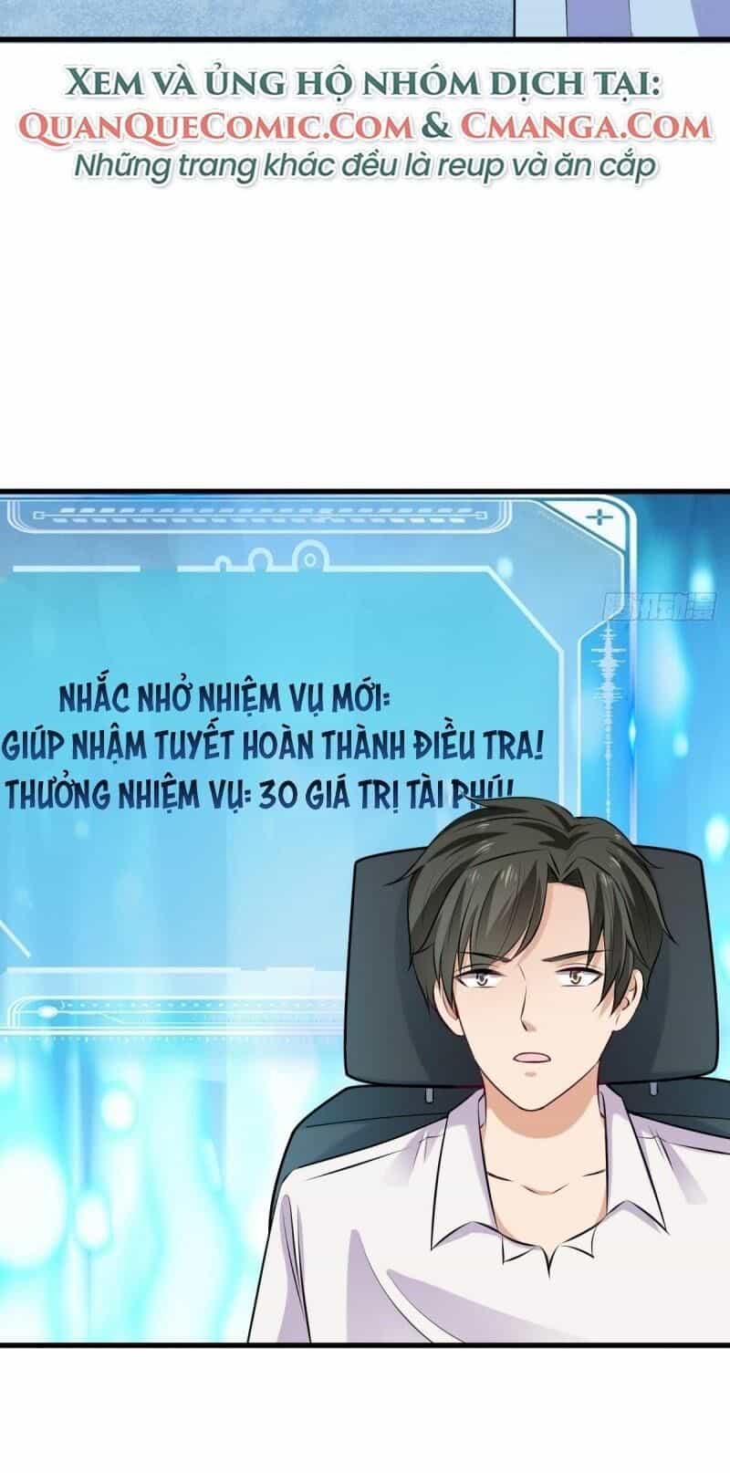 Bảo Vật Thu Lợi Siêu Cấp - Chương 23 - ảnh 26