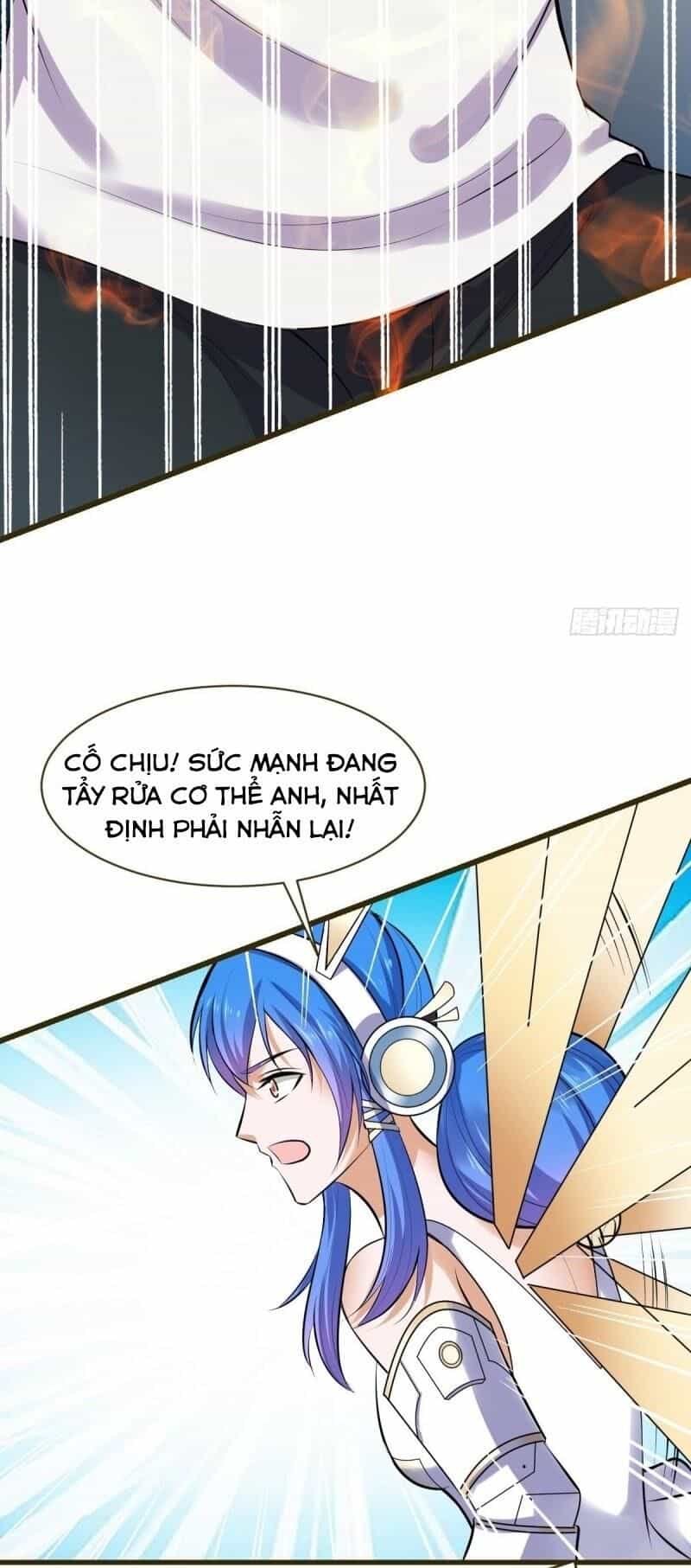 Bảo Vật Thu Lợi Siêu Cấp - Chương 24 - ảnh 10