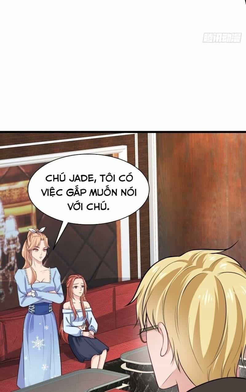 Bảo Vật Thu Lợi Siêu Cấp - Chương 25 - ảnh 13