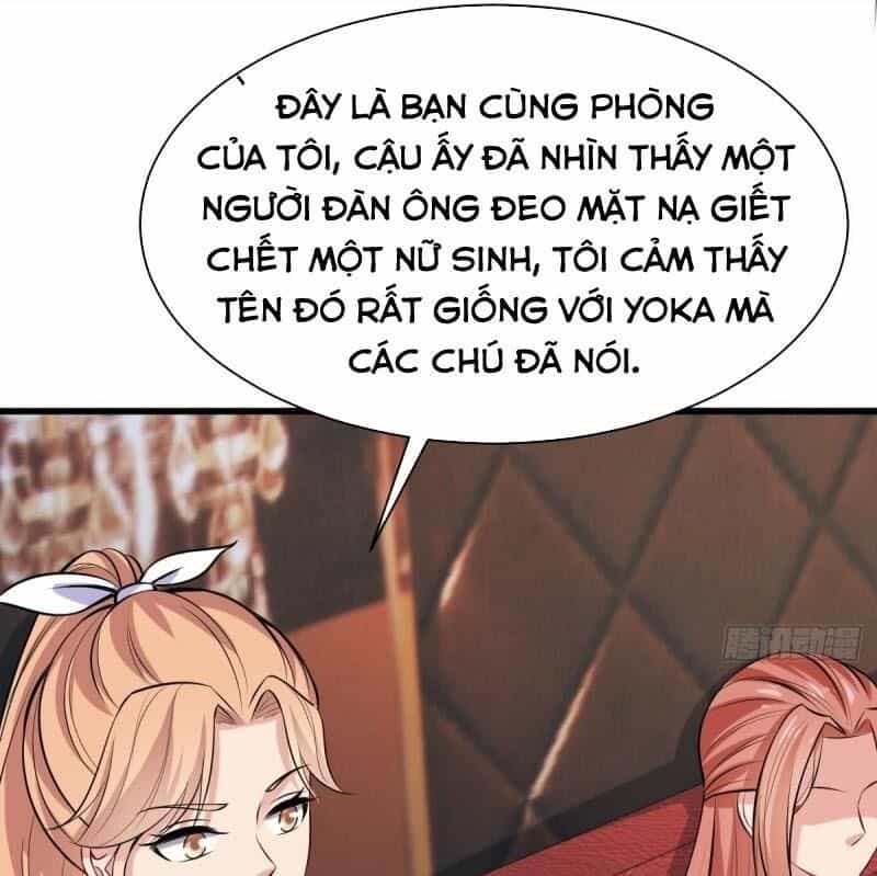 Bảo Vật Thu Lợi Siêu Cấp - Chương 25 - ảnh 16
