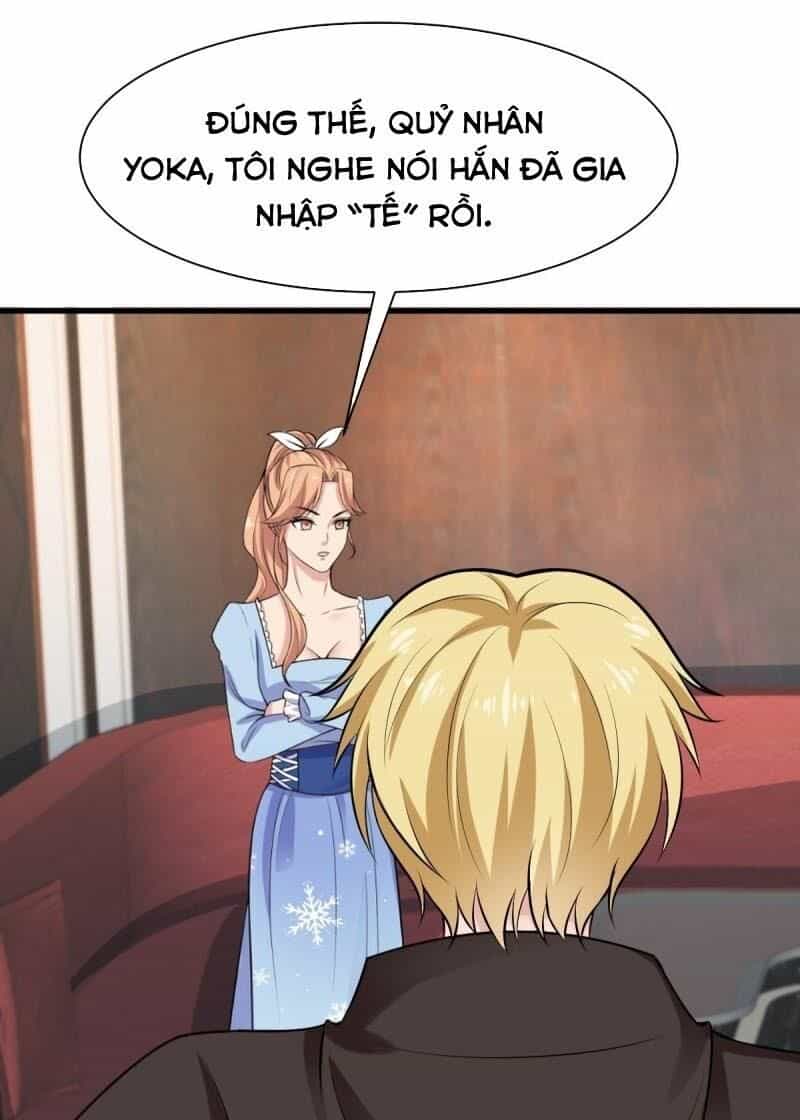 Bảo Vật Thu Lợi Siêu Cấp - Chương 25 - ảnh 19