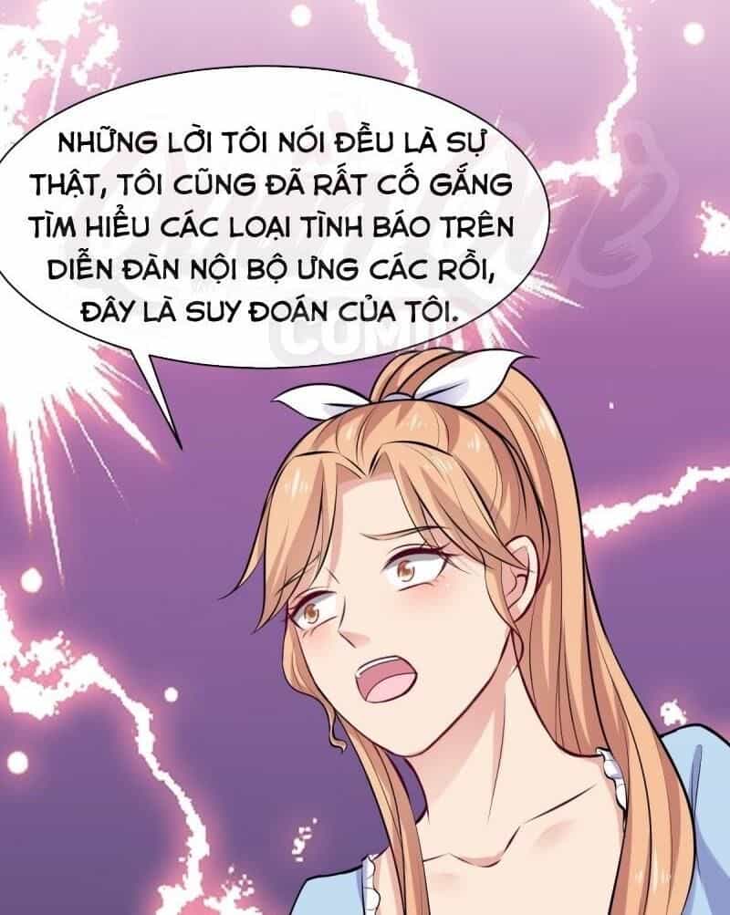 Bảo Vật Thu Lợi Siêu Cấp - Chương 25 - ảnh 23