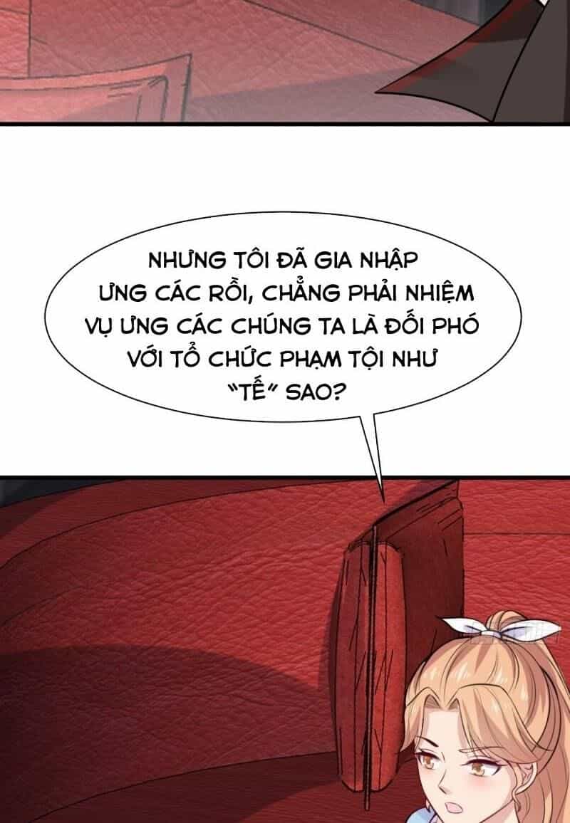 Bảo Vật Thu Lợi Siêu Cấp - Chương 25 - ảnh 26