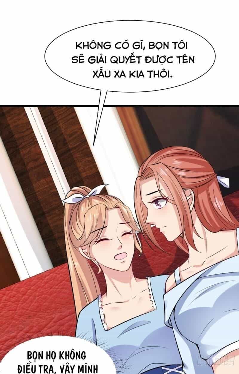 Bảo Vật Thu Lợi Siêu Cấp - Chương 25 - ảnh 37