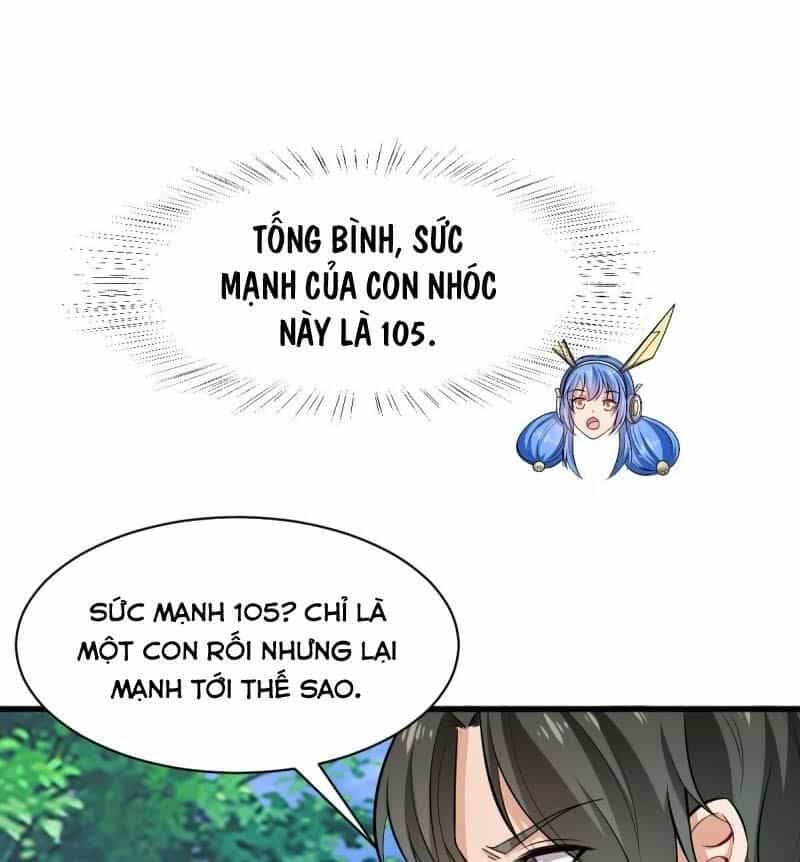 Bảo Vật Thu Lợi Siêu Cấp - Chương 26 - ảnh 28