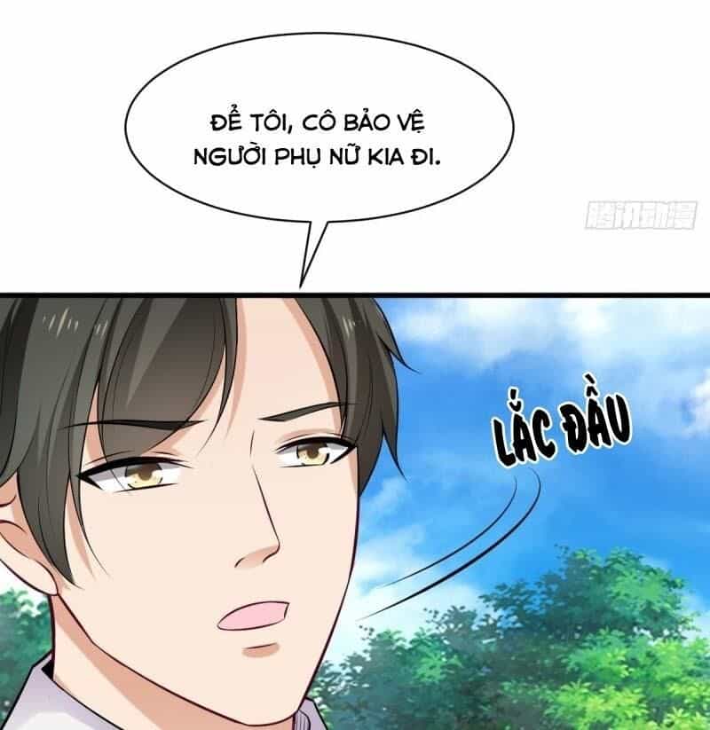 Bảo Vật Thu Lợi Siêu Cấp - Chương 26 - ảnh 31