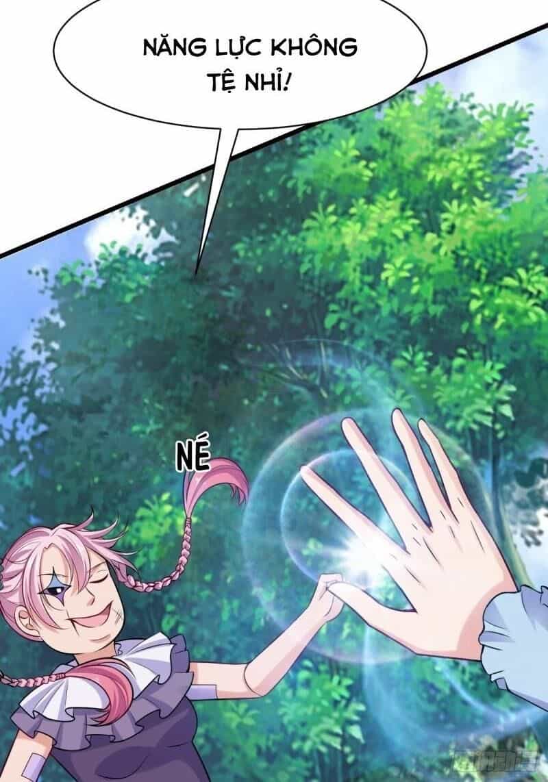 Bảo Vật Thu Lợi Siêu Cấp - Chương 26 - ảnh 6