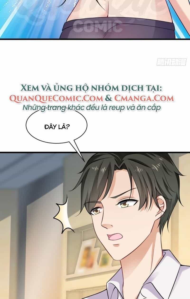 Bảo Vật Thu Lợi Siêu Cấp - Chương 27 - ảnh 18