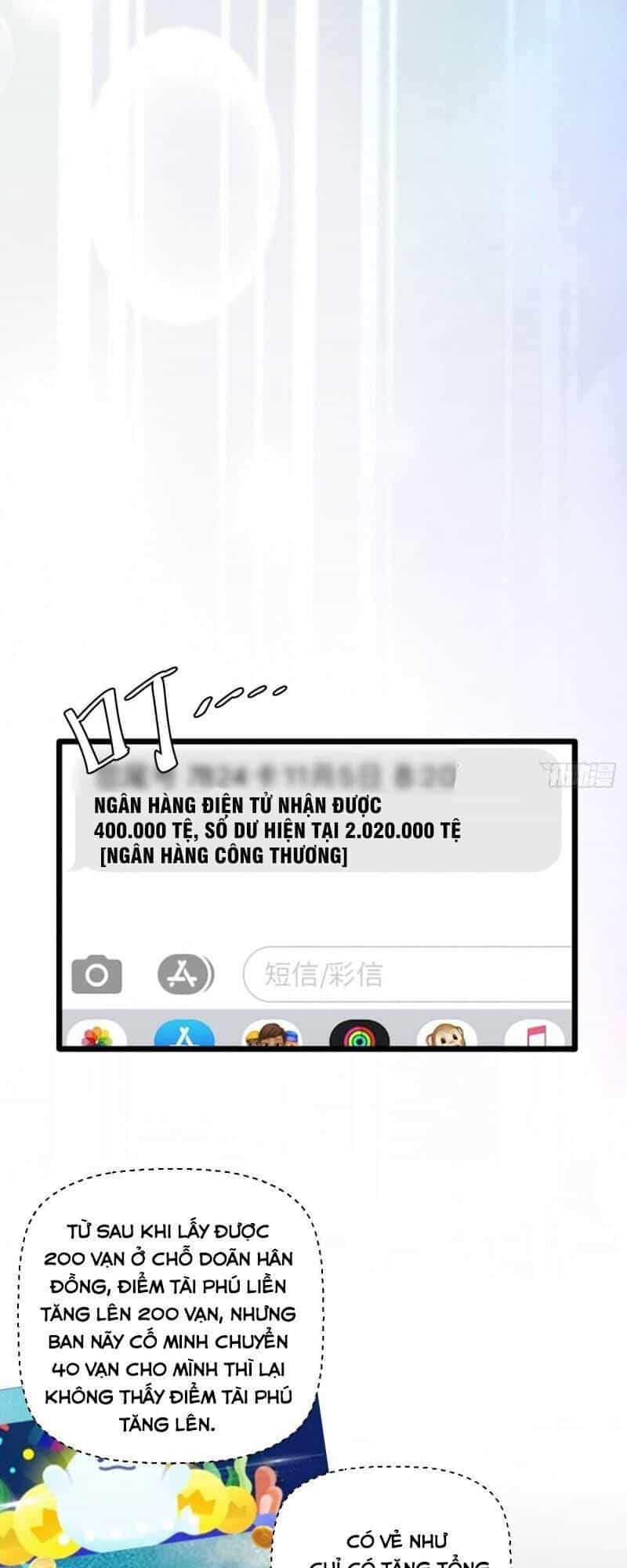 Bảo Vật Thu Lợi Siêu Cấp - Chương 28 - ảnh 33