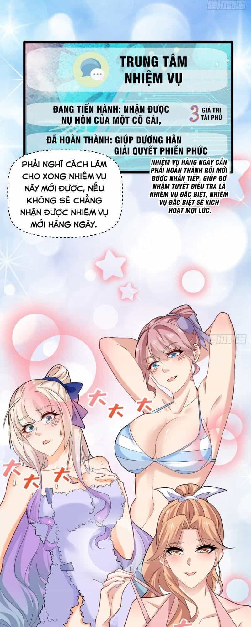 Bảo Vật Thu Lợi Siêu Cấp - Chương 28 - ảnh 35