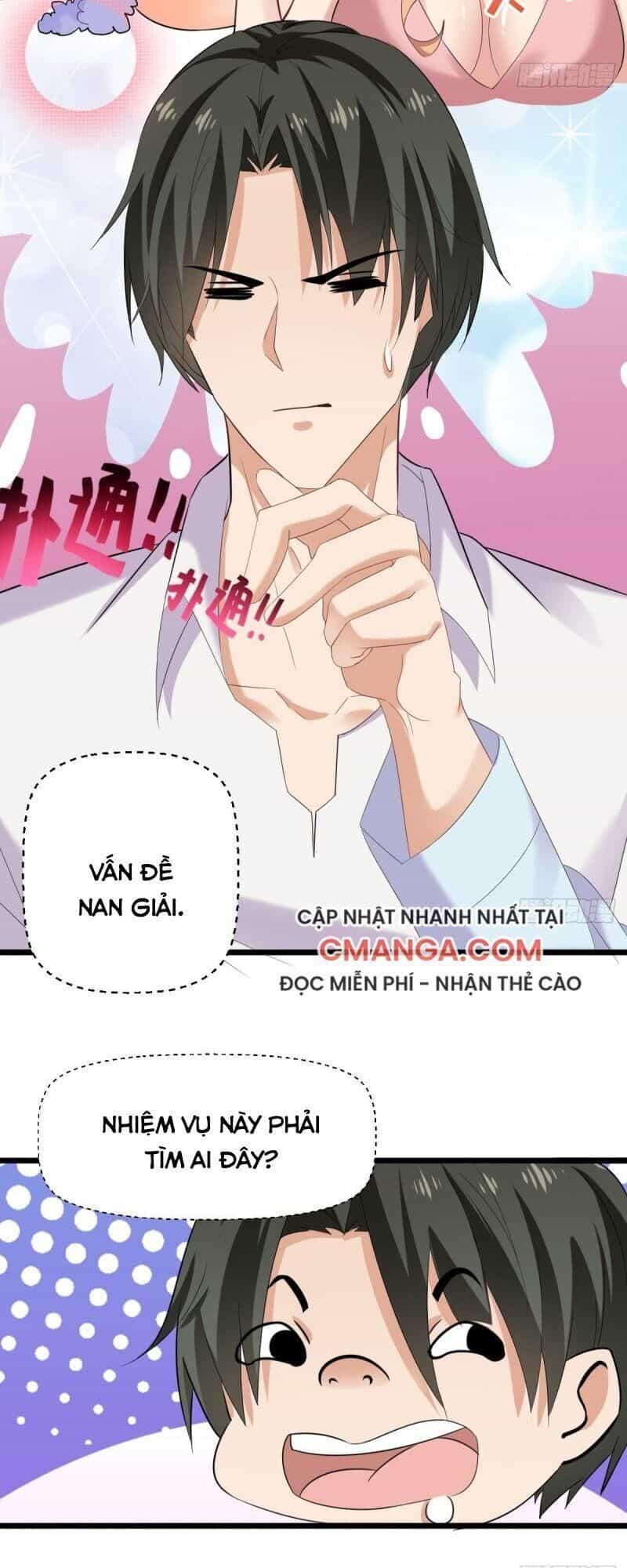 Bảo Vật Thu Lợi Siêu Cấp - Chương 28 - ảnh 37