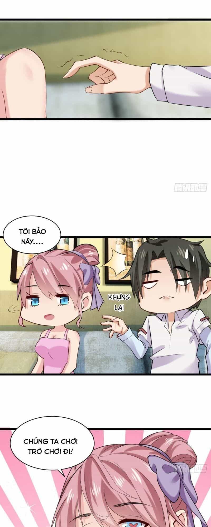 Bảo Vật Thu Lợi Siêu Cấp - Chương 29 - ảnh 27