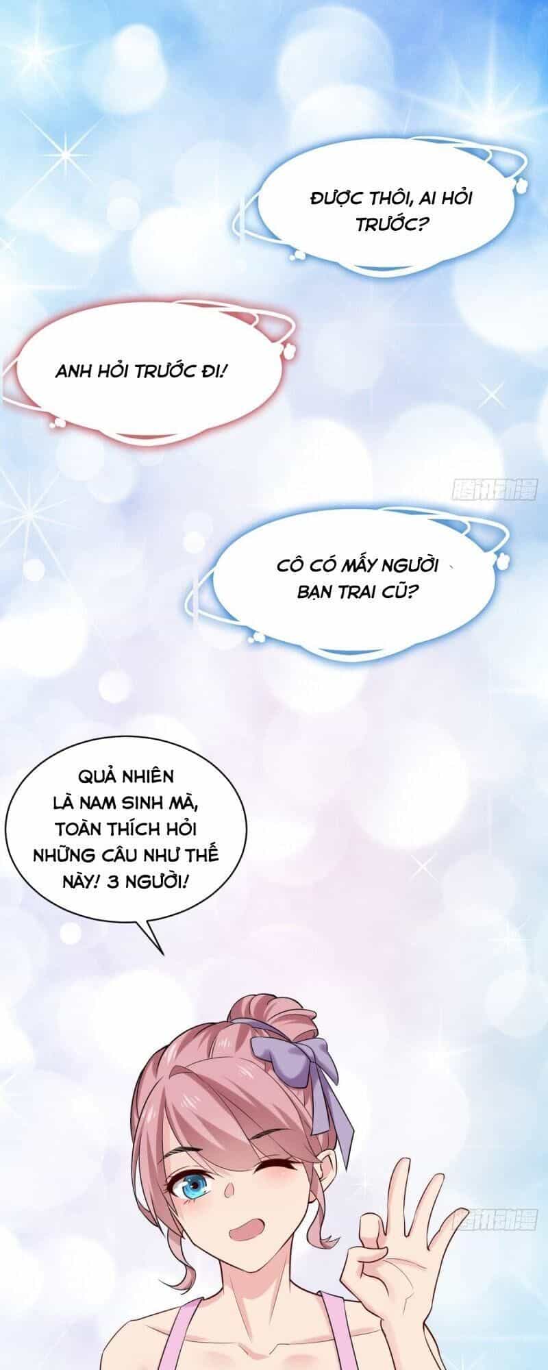 Bảo Vật Thu Lợi Siêu Cấp - Chương 29 - ảnh 31