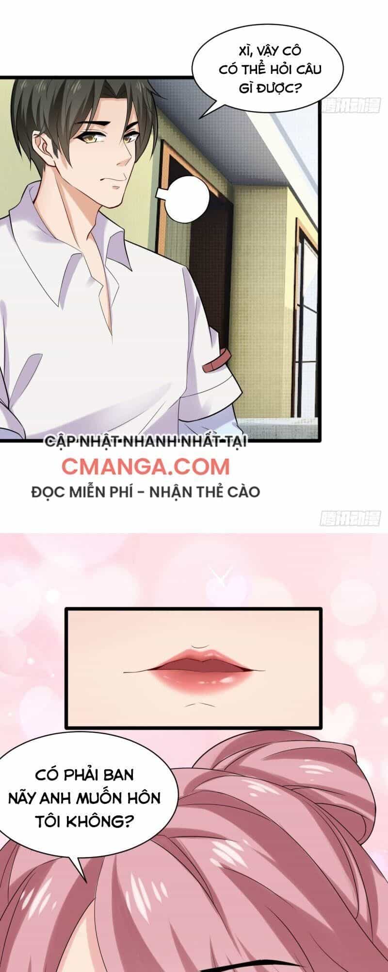 Bảo Vật Thu Lợi Siêu Cấp - Chương 29 - ảnh 33