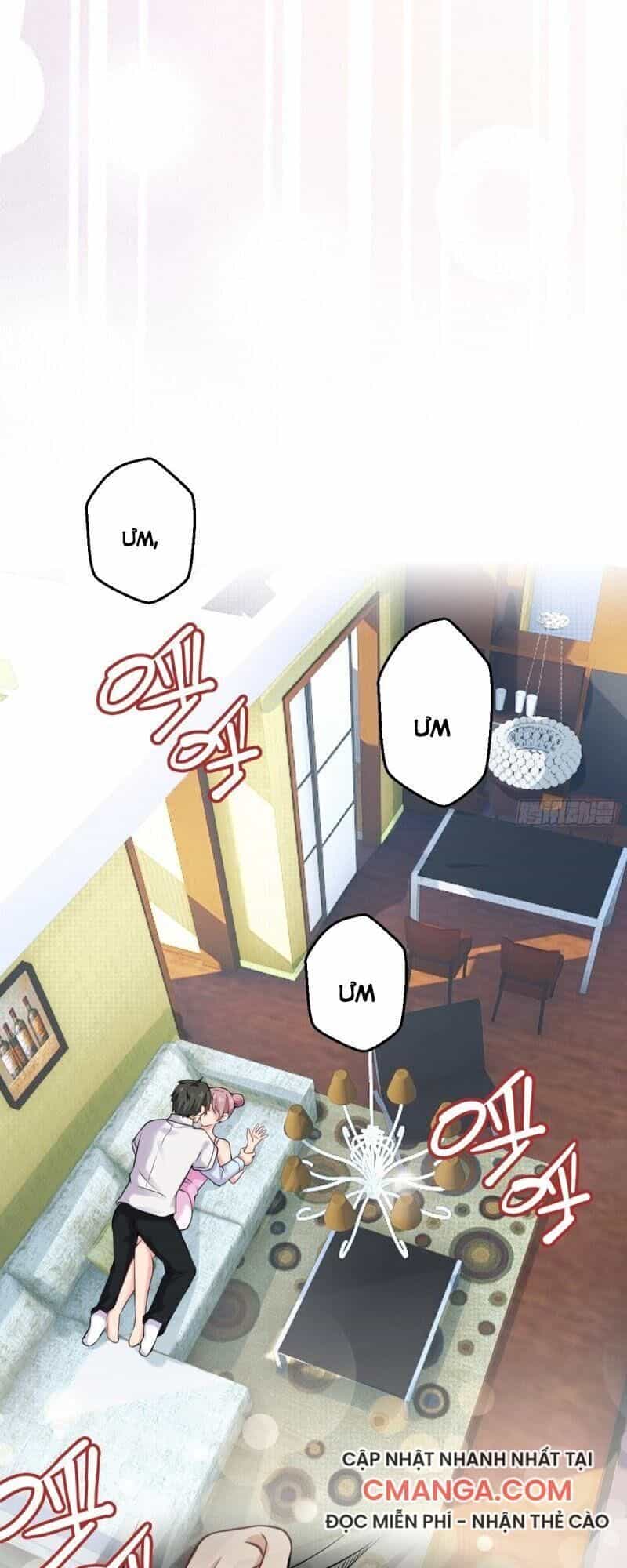 Bảo Vật Thu Lợi Siêu Cấp - Chương 30 - ảnh 1