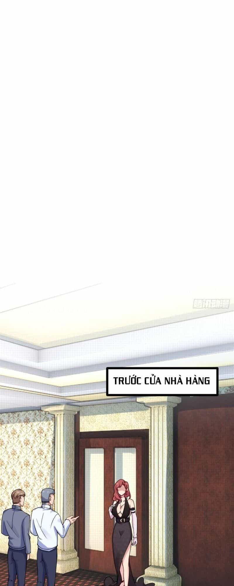 Bảo Vật Thu Lợi Siêu Cấp - Chương 30 - ảnh 29