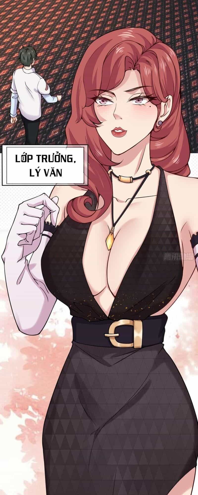 Bảo Vật Thu Lợi Siêu Cấp - Chương 30 - ảnh 31