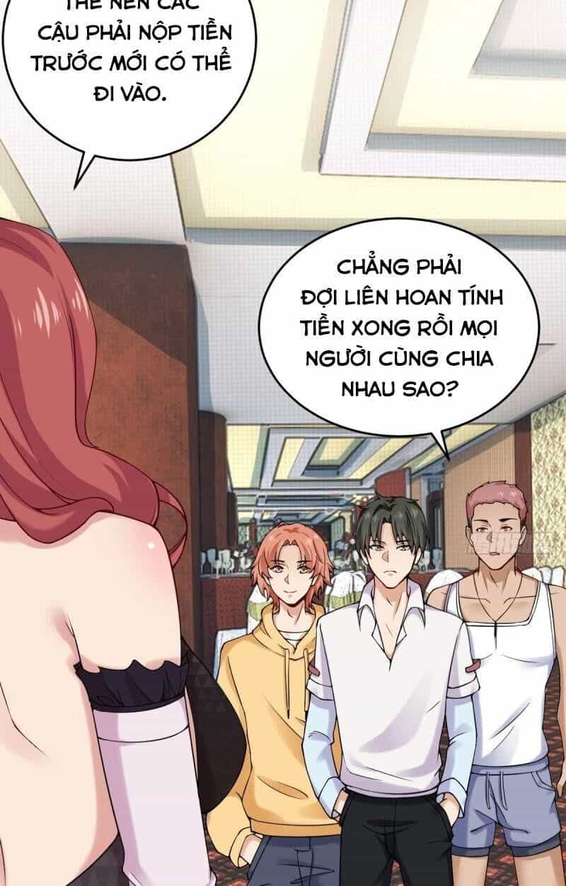 Bảo Vật Thu Lợi Siêu Cấp - Chương 30 - ảnh 36