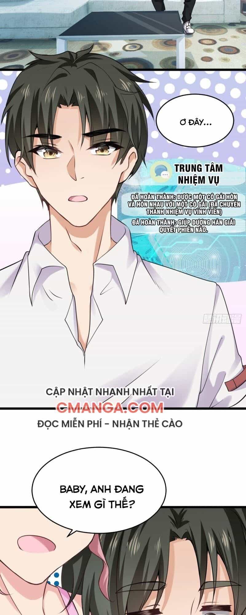 Bảo Vật Thu Lợi Siêu Cấp - Chương 30 - ảnh 5