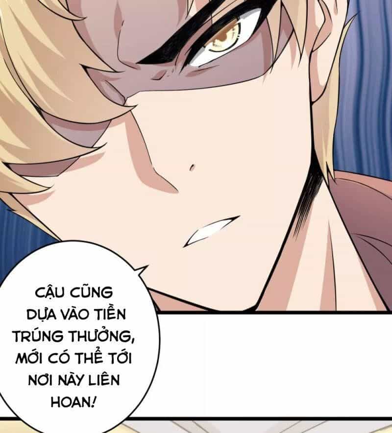 Bảo Vật Thu Lợi Siêu Cấp - Chương 31 - ảnh 10