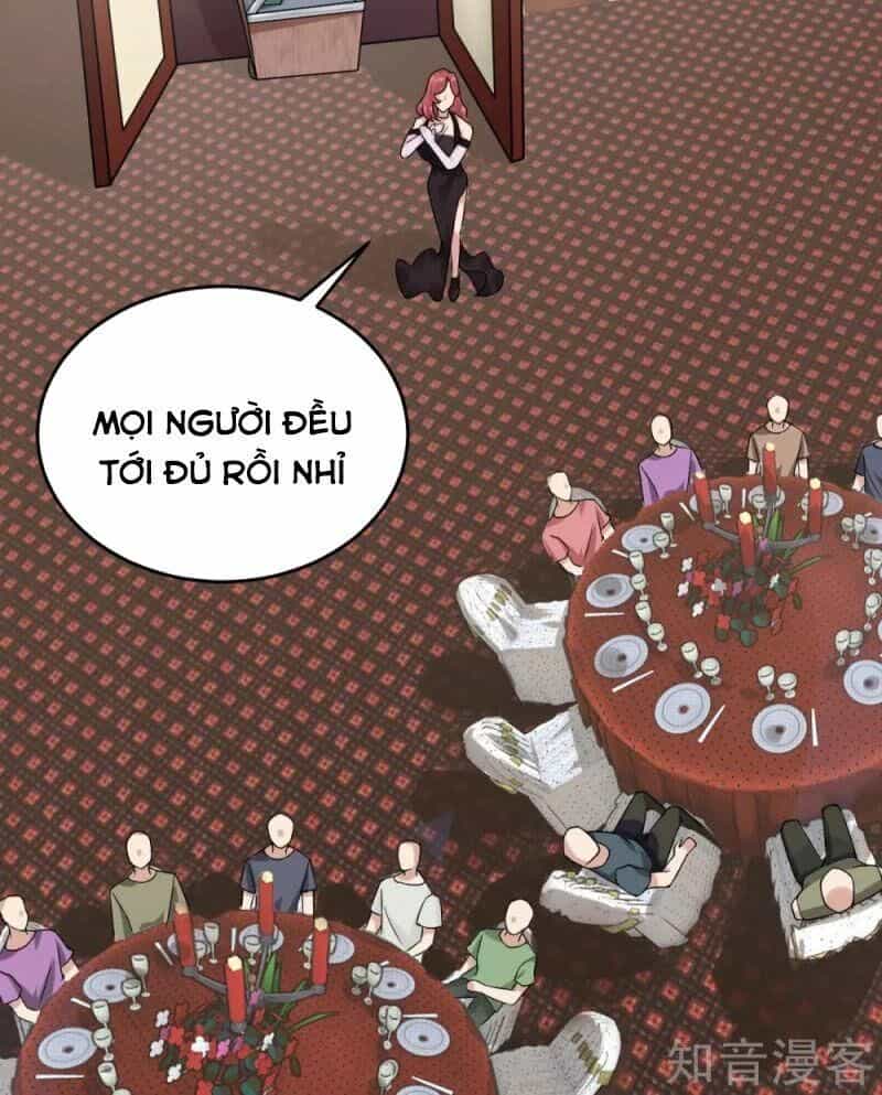 Bảo Vật Thu Lợi Siêu Cấp - Chương 31 - ảnh 12
