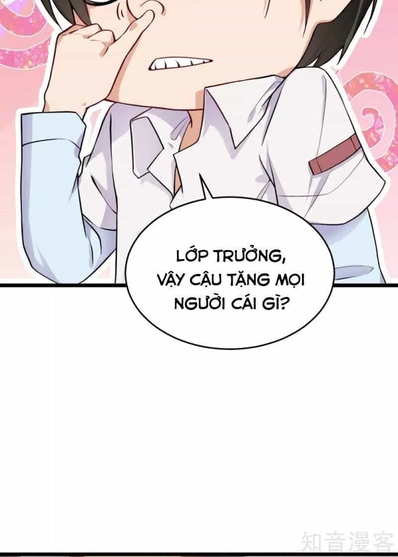 Bảo Vật Thu Lợi Siêu Cấp - Chương 31 - ảnh 22